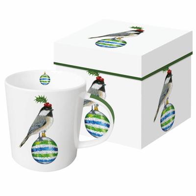 Frances Trend Mug, in Geschenkbox, Tasse, Teetasse, Kaffee Becher, 350 ml, 604593