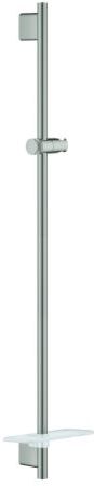 Grohe Rainshower Brausegarnitur 26603DC0 90 cm, supersteel