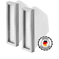 Smarty 2R VE plus / RIRS 300 V EKO F7+M5 Filterset (effizient)
