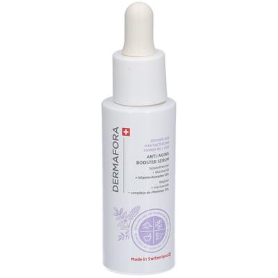 Dermafora Reif Serum Booster 30 ml