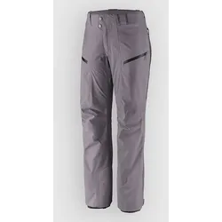 Patagonia Stormstride Hose may grey Gr. L