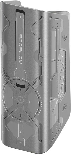 CAPA ECOFLOW RAPID PRO X SL