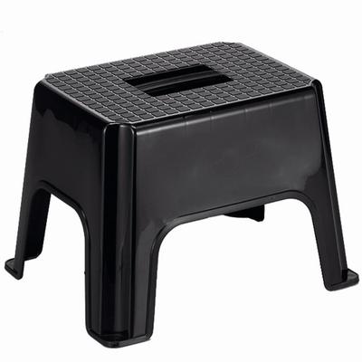 RIVAL Universalhocker schwarz