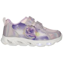 ZigZag Ronda 5D Leuchtschuhe Kinder 4080 - languid lavender 26