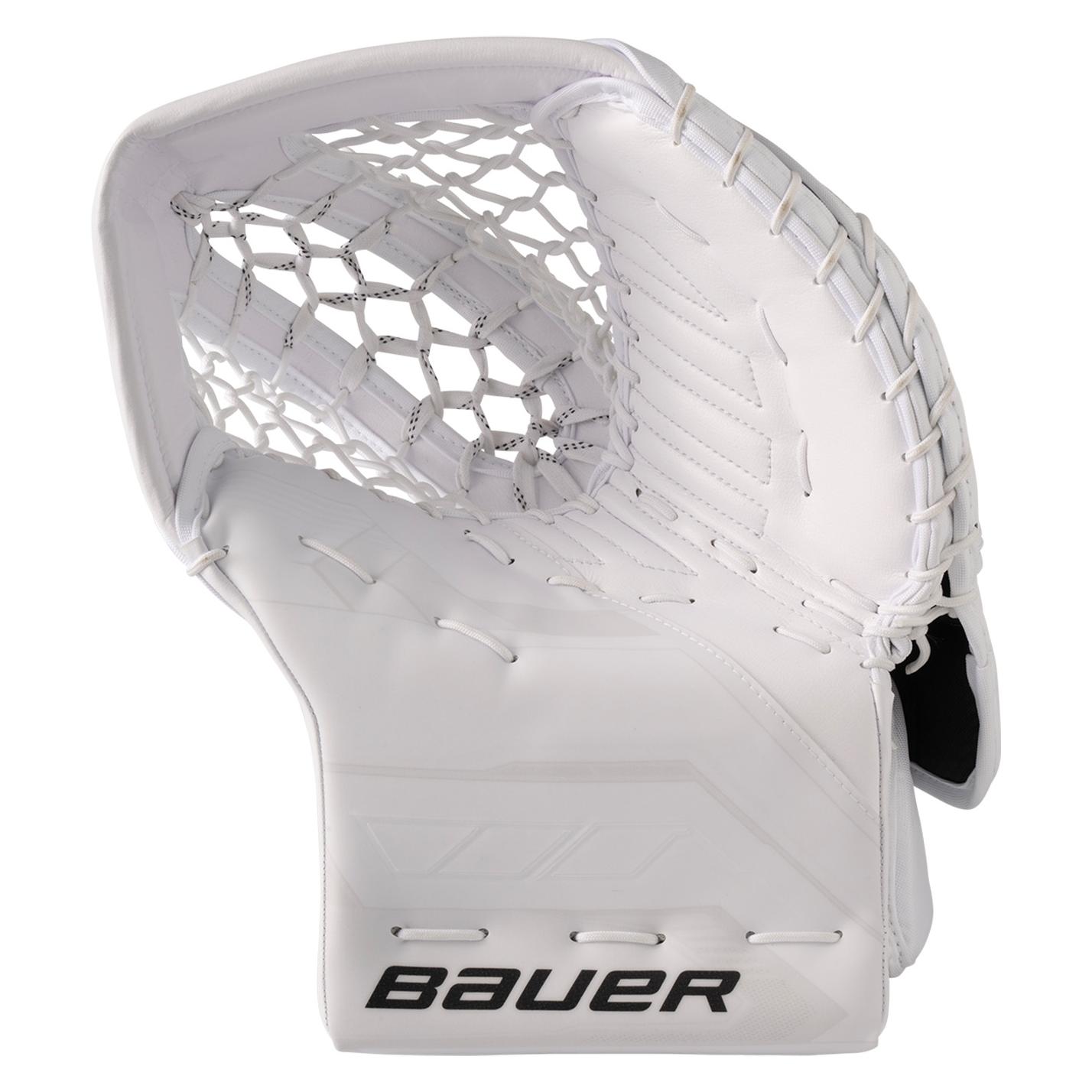 Bauer Senior Composite Hockeyschläger (Links) (Bauer)