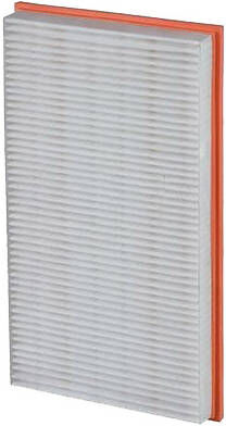 TOPRAN 408 676 Luftfilter