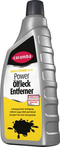 Caramba Ölflecken-Entferner 606811 1l