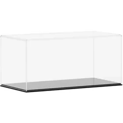 vidaXL, Vitrine + Buffetschrank, Salenum
