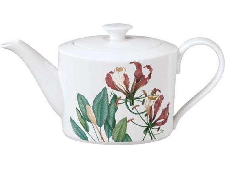 Villeroy & Boch Signature Teekanne / Kaffeekanne Avarua