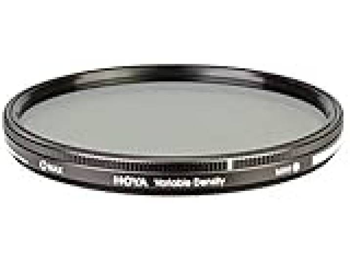 Hoya VND82 Filtre pour objectif VARI-ND 82 mm