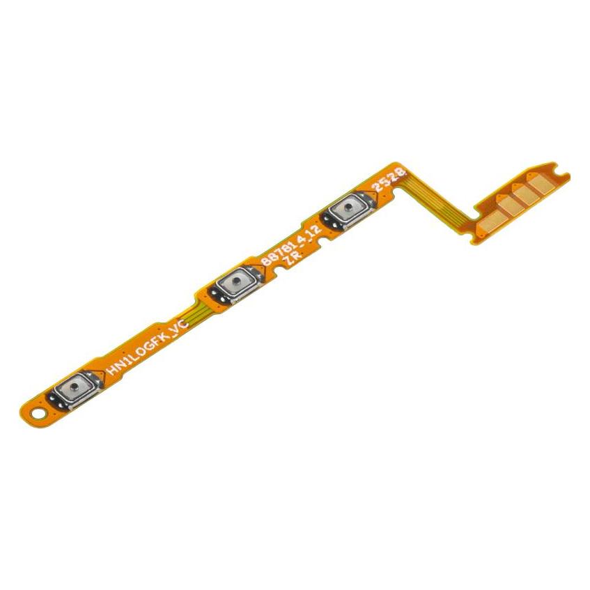 Honor Volume Button Flex fur 400 Smart 4G (68954291)