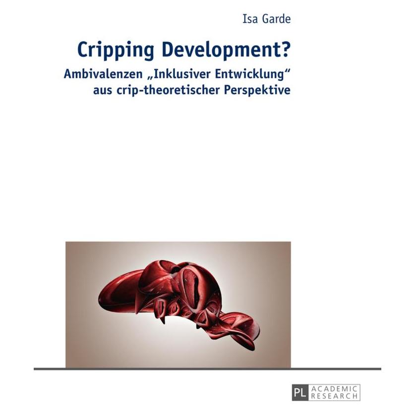 Peter Lang Cripping Development? (Deutsch, Softcover, Isa Garde) (56026052)