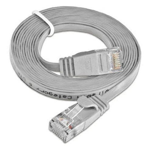 Lightwin Netzwerkkabel (UTP, CAT6, 3 m) (PKW-SLIM-KAT6 3.0)