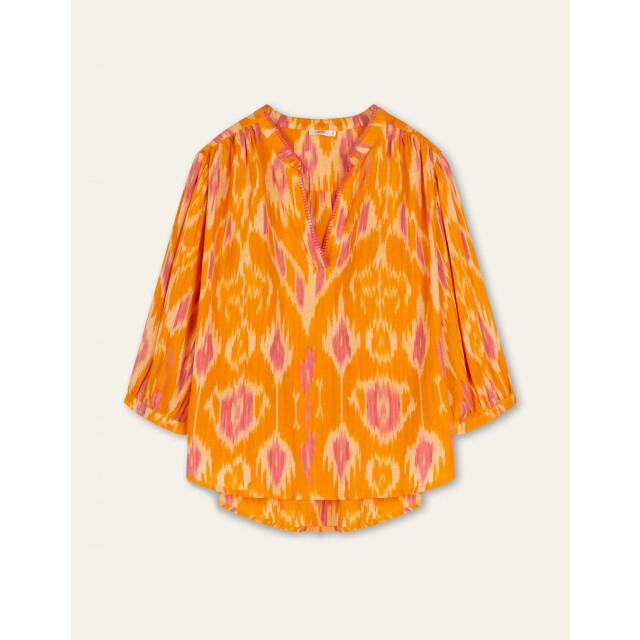 Oilily Barabas blouse