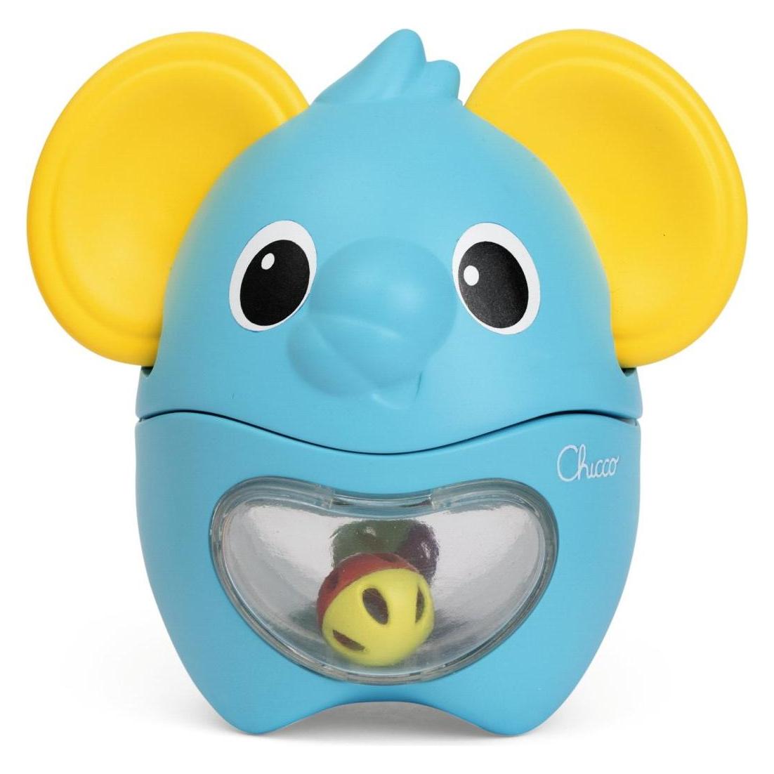 Chicco Activity Animals (00012154000000)