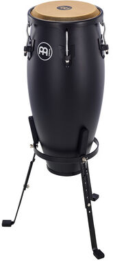Meinl "HC10PBK-M 10" Designer Conga" Phantom Black