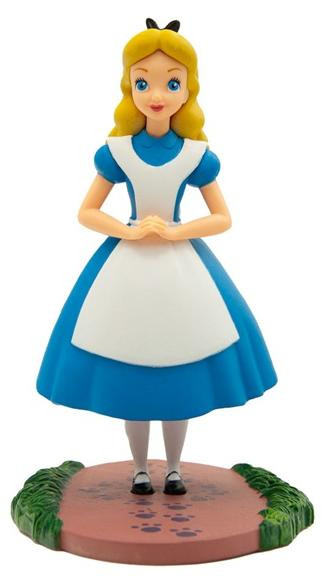Bullyland Walt Disney Alice in Wonderland 11400