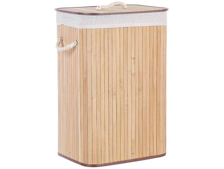 KORB Heller Holzfarbton Komari