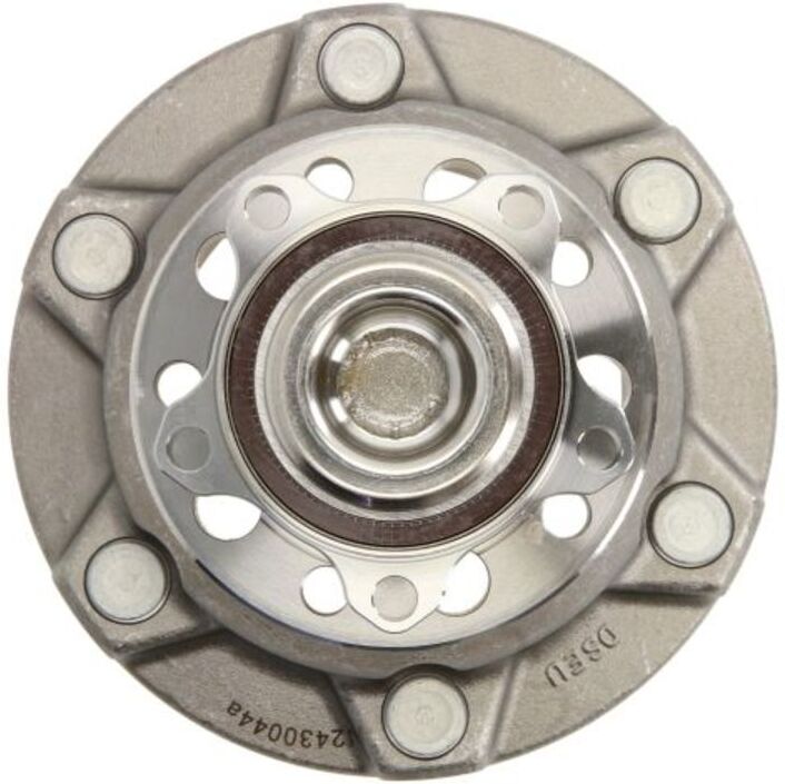 Radlagersatz SKF VKBA 7085