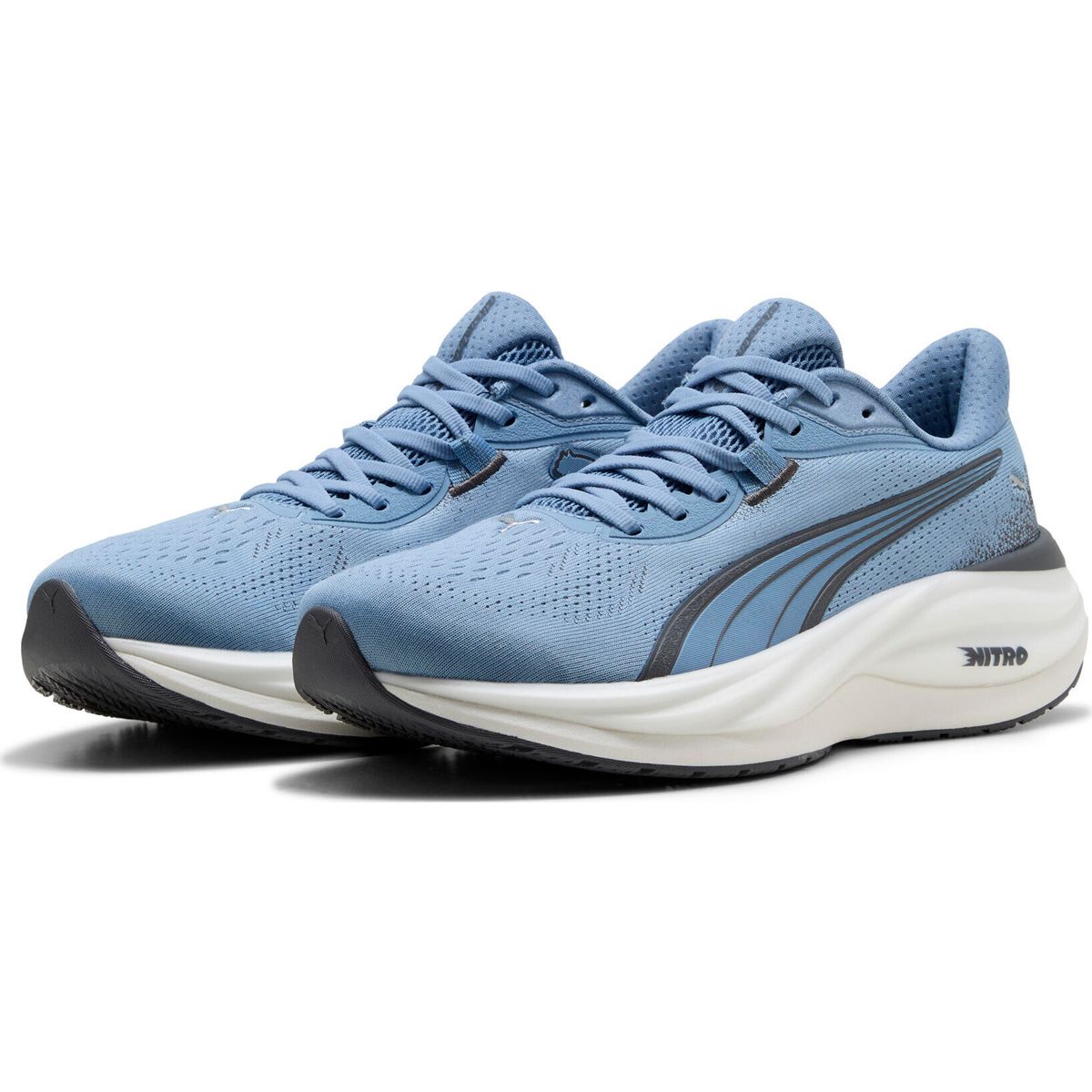 Puma Electrify Nitro 5 zen blue-moody gray (06) 11 313488-06-11