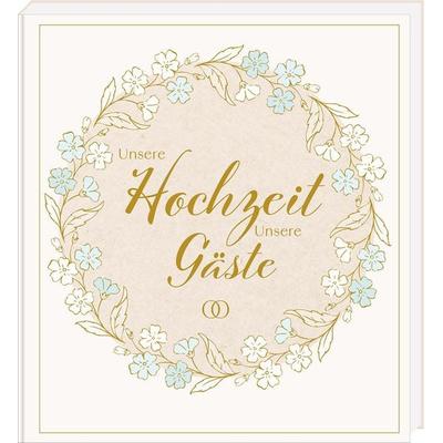 Unsere Hochzeit – Unsere Gäste, Sonstige von , arsedition