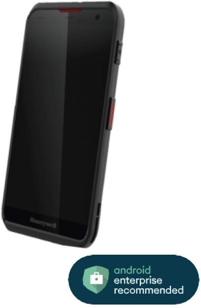 Honeywell ScanPal EDA52 KIT, WWAN, LAN, GSM, 3GB/32GB Rugged Android Handheld Computer