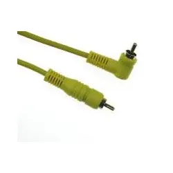 Dietz 25105 Videokabel TURIN, 5,0 m, 75 Ohm