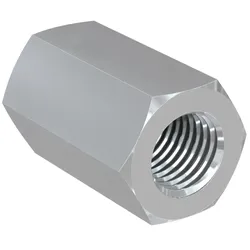 Fischer Verlängerungsmuffe VM M6 - 014319