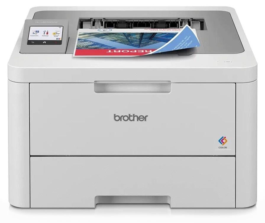 Brother HL-L8230CDW kleurenprinter met WiFi en USB