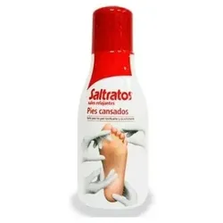 Laboratorios Viñas Saltratos Sales Relajantes Botella 250g