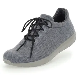 UYN Living Cloud Freizeitschuhe aus Merinowolle Herren light grey melange 39
