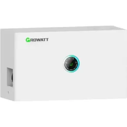 Growatt 'MODA 15KTL3-HU 3-Phasiger H '(0% MwSt §12 III UstG)