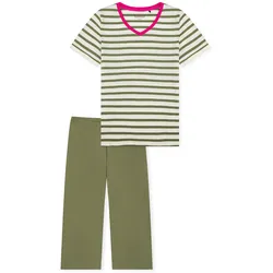 Damen Pyjama