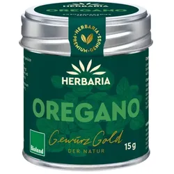 Herbaria Oregano SD-Dose bio
