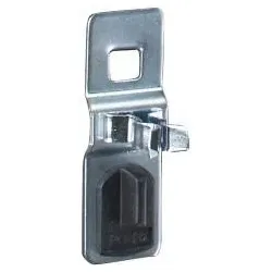 BOTT Werkzeugklemme einfach D 10mm