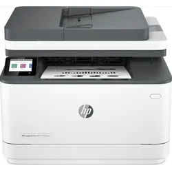 HP LaserJet Pro MFP 3102fdw Laser-Multifunktionsgerät s/w