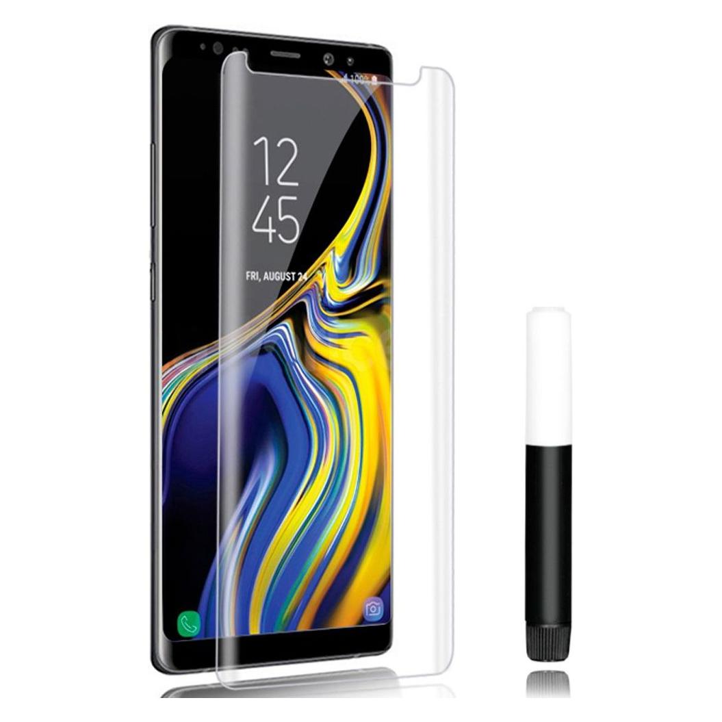 Evelatus Galaxy Note 9 3D UV Glue (Samsung Galaxy Note 9) (EVE35723)