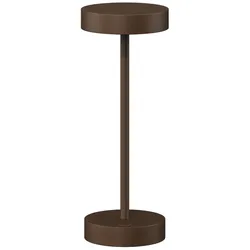 Qoozii Ibiza mini Corten