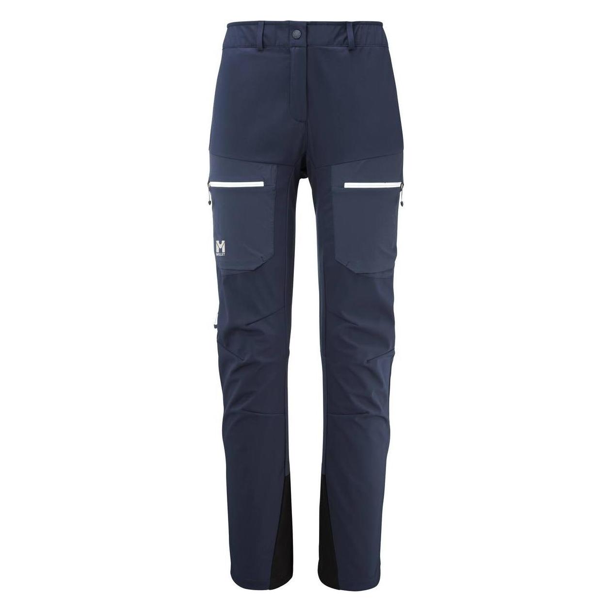 Millet Weisse Shield Pt-Hose (38) (54698409)