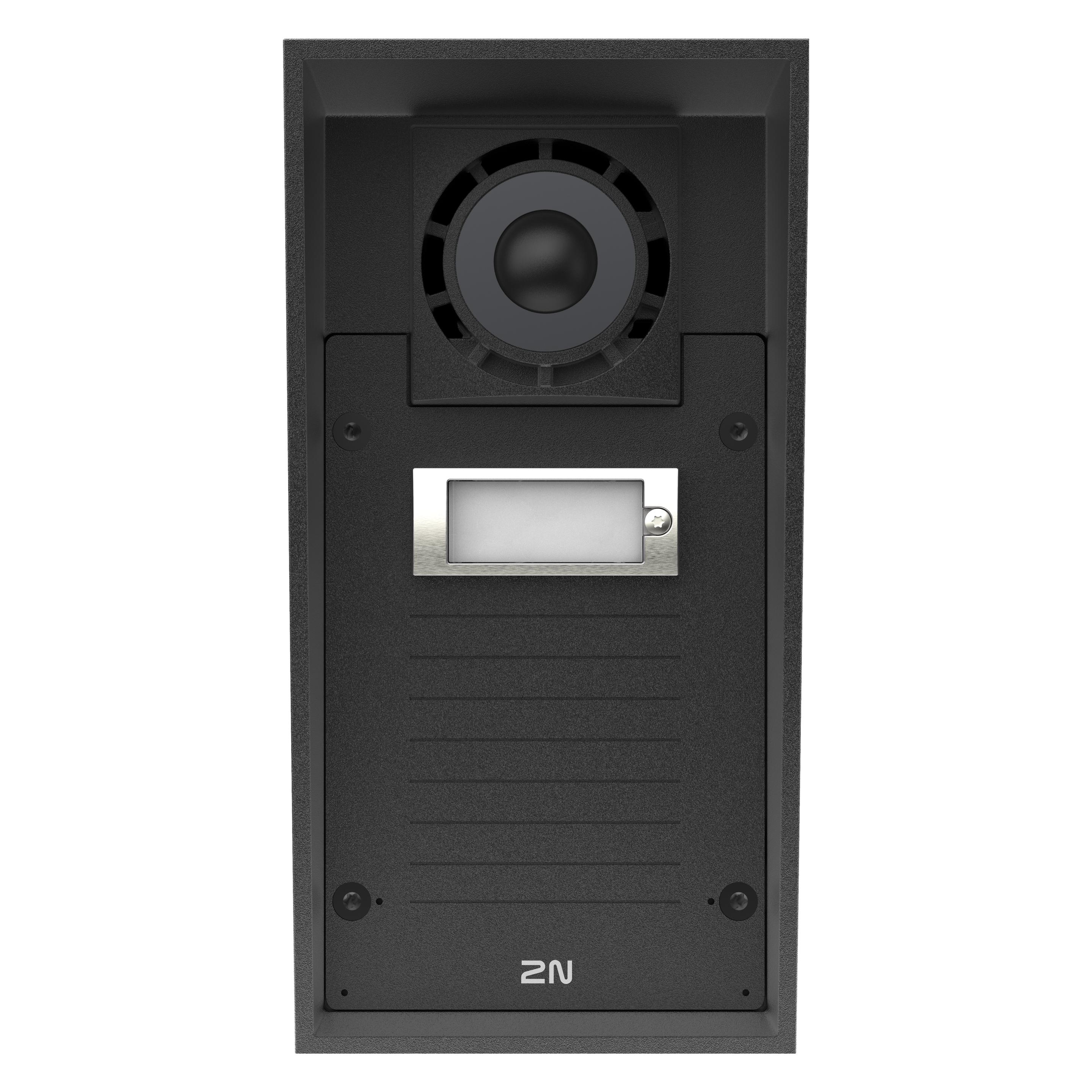 2N IP Force 2.0 - 1 Taste (Ethernet, Kabelgebunden) (9151301)