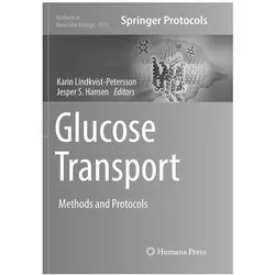 Glucose Transport, Fachbücher