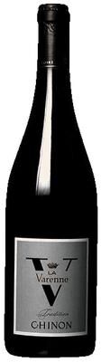 """La Varenne""" """La Varenne Chinon Tradition 2023 Red Wine - France"""