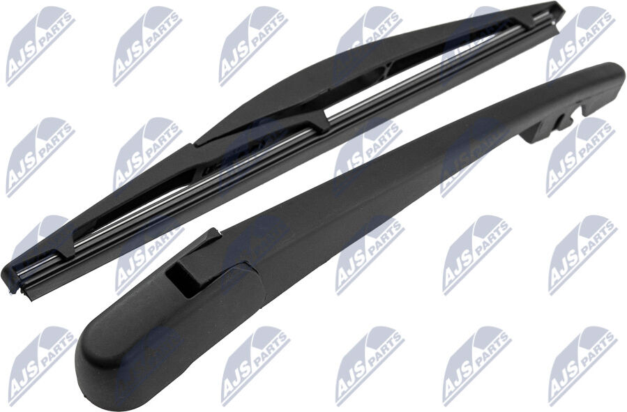 Nty Wischarm, Scheibenreinigung Ewb-Su-001 Hinten Für Suzuki