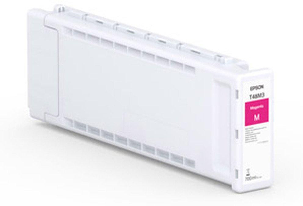 Epson UltraChrome PRO6 Magenta T48M3 inktcartridge