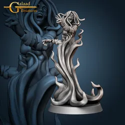 Resurrected Woman von Galaad Miniatures