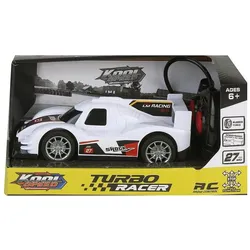 WDK RC 16CM SUPER RACING - Modèle choisi aléatoirement