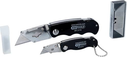 KS Tools 907.2172 Klappmesser