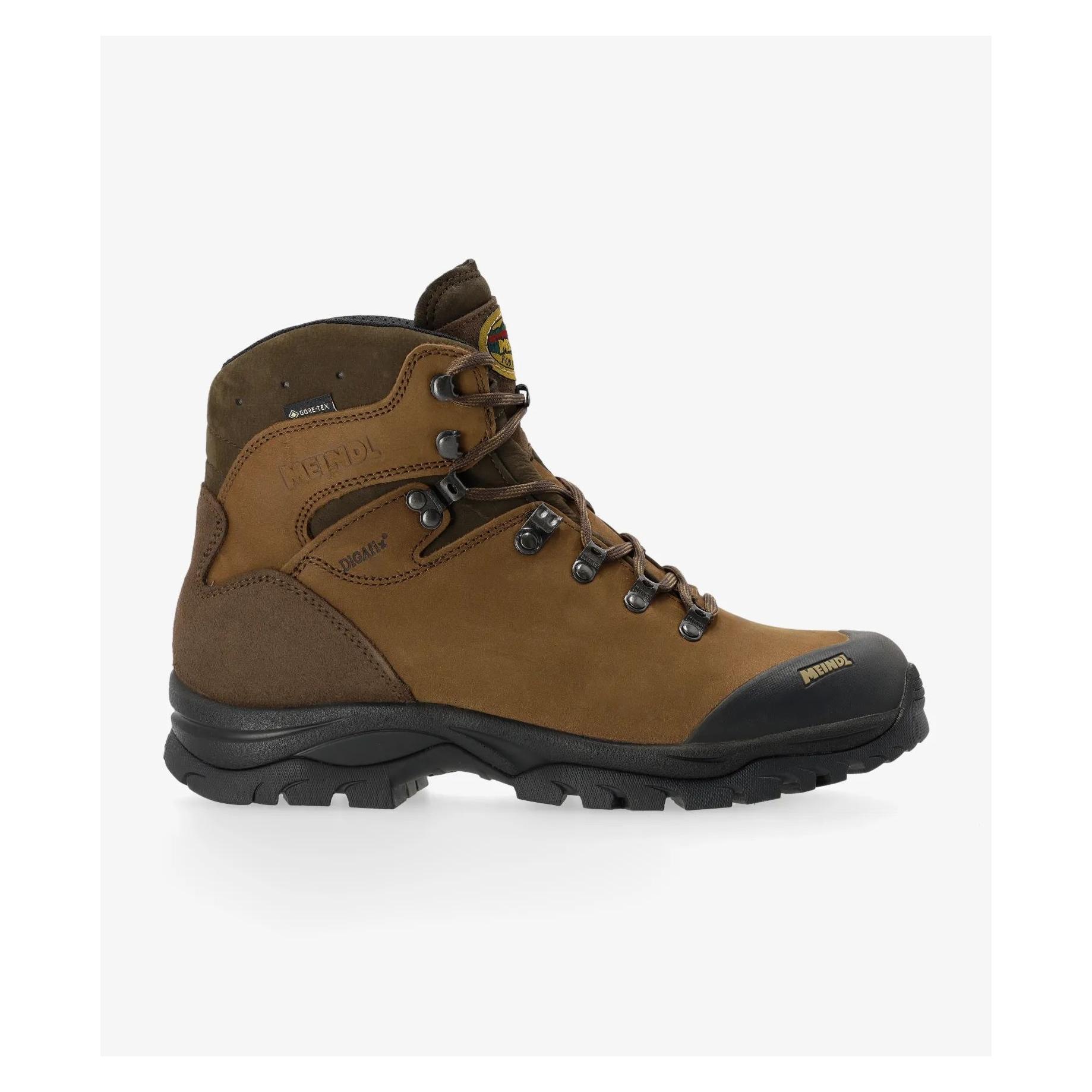 Meindl 2892-46 - Kansas GTX (R) Gr. 10 (44.5) (2892-46-13)