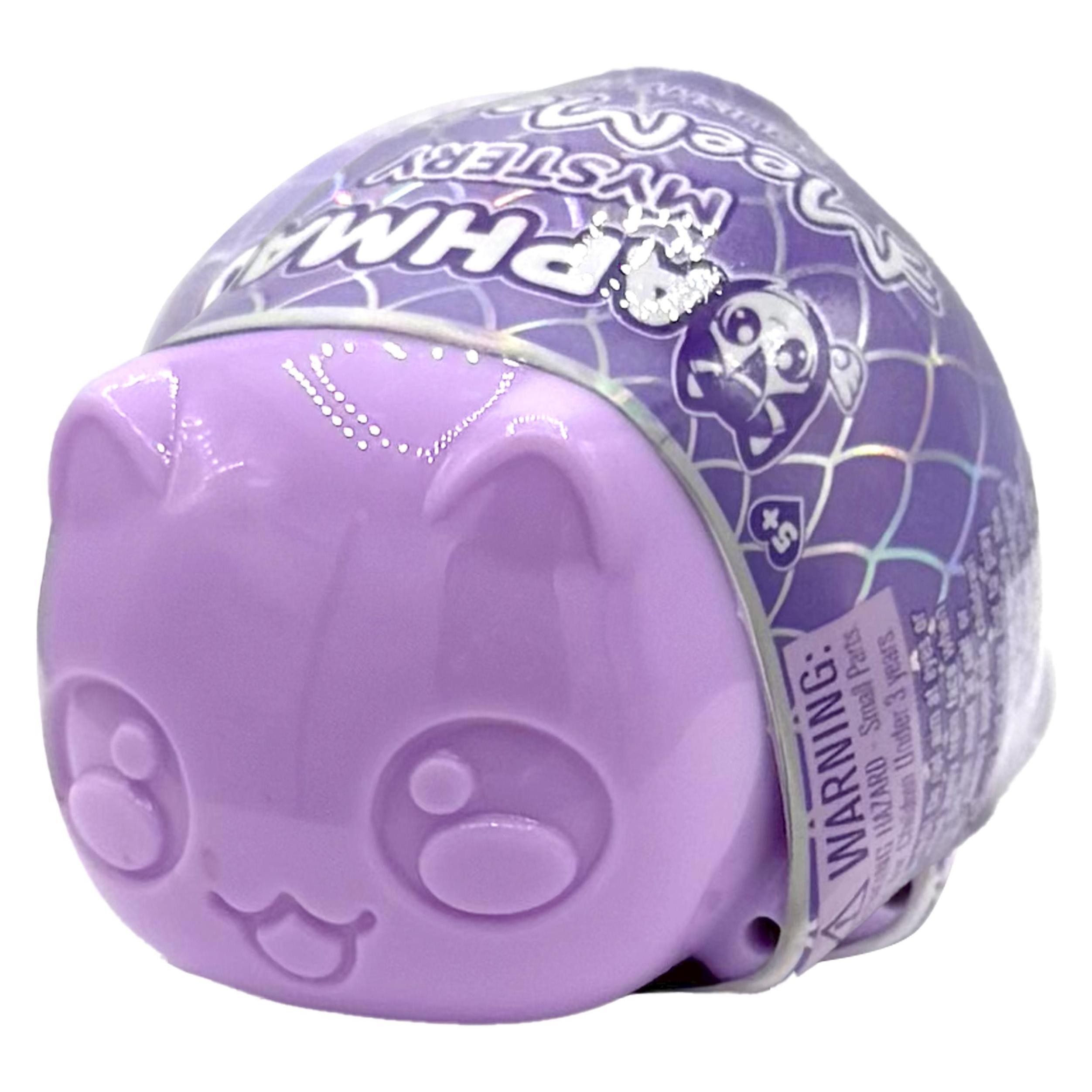 Aphmau - Mystery Squishy Dragon S4 (Zufallsmodell) (262-66014)