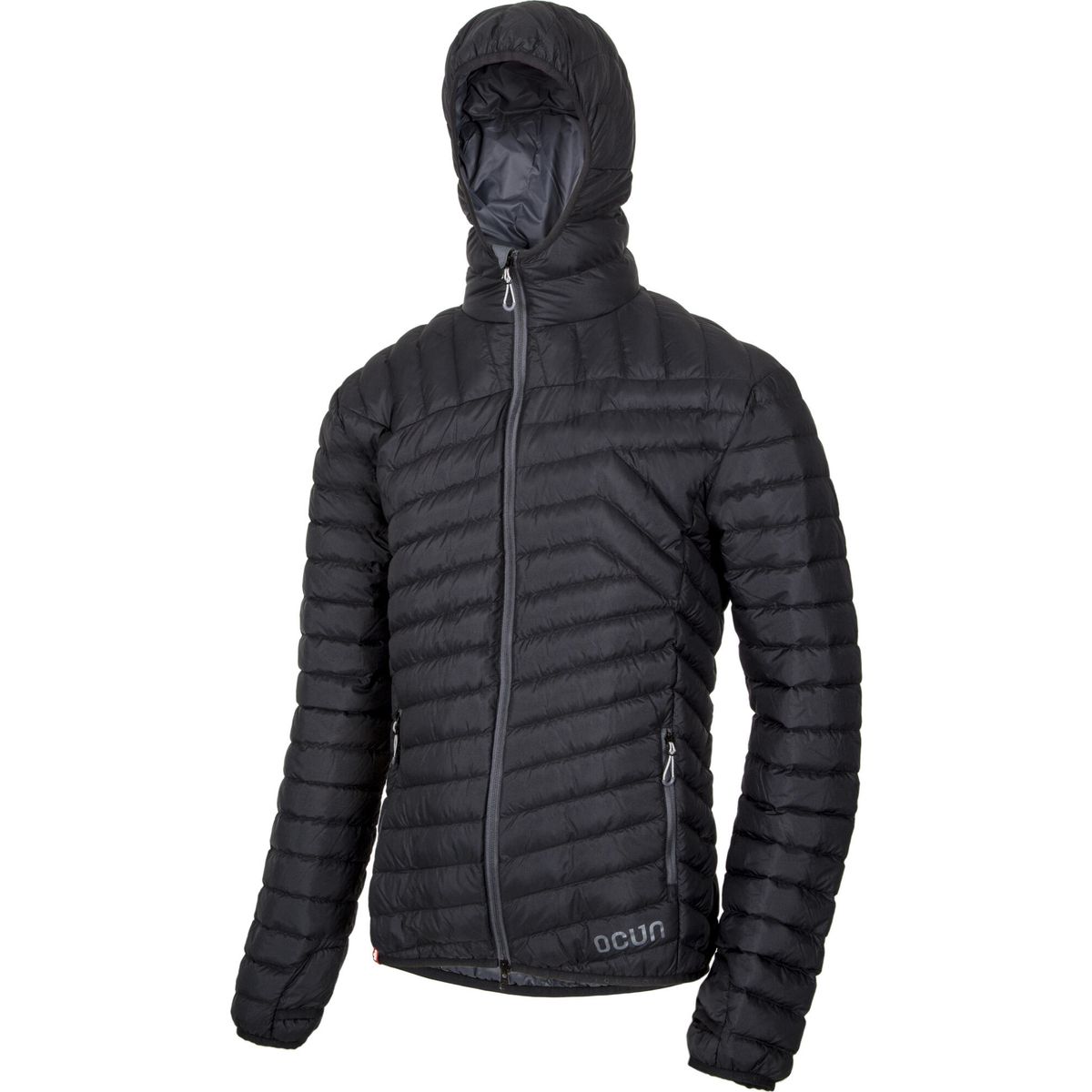 Ocun Tsunami ECO Men black beauty / iron gate XXL 05035-XXL